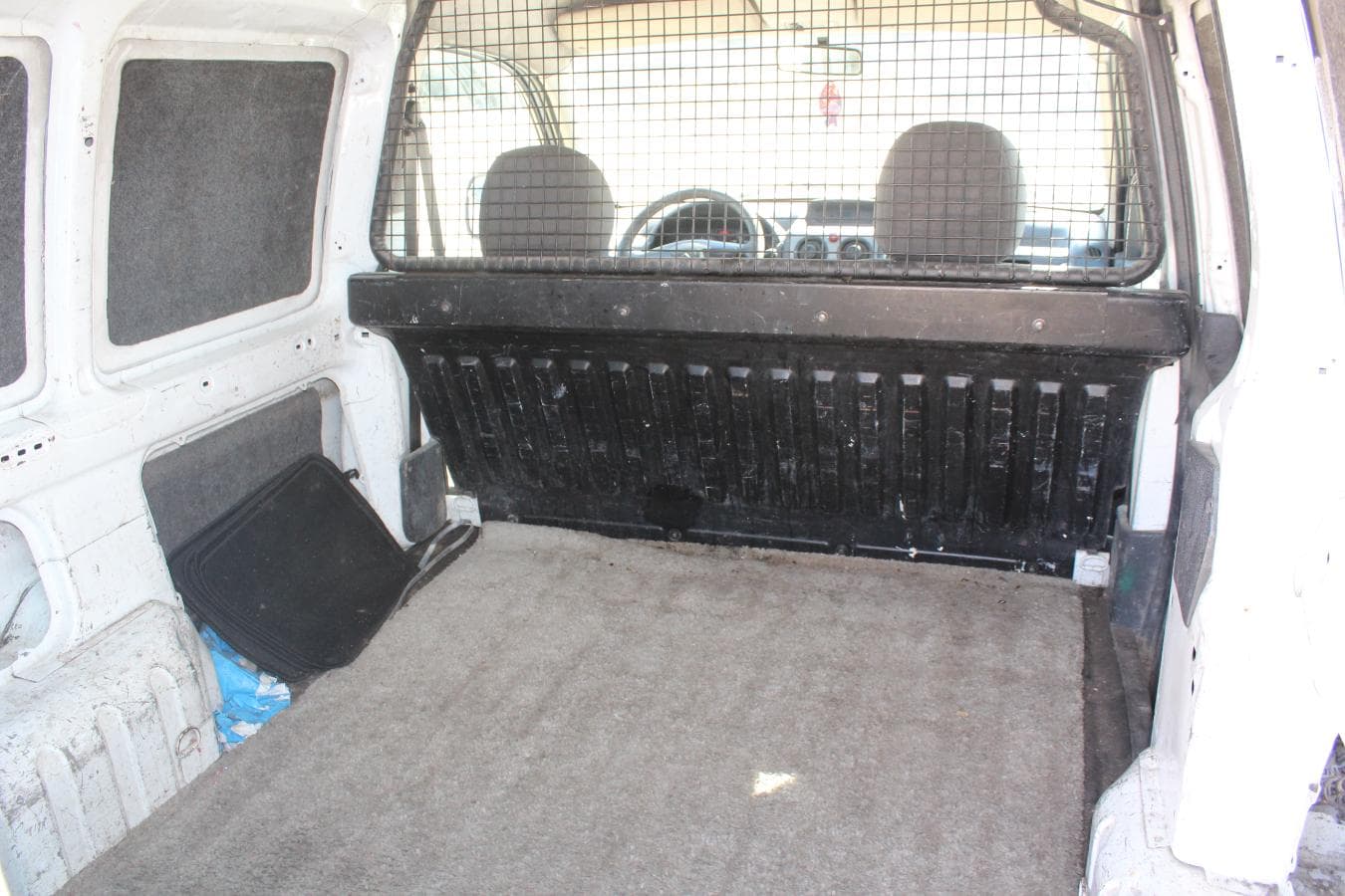 Citroën Berlingo 1.6 HDI — imagen 12