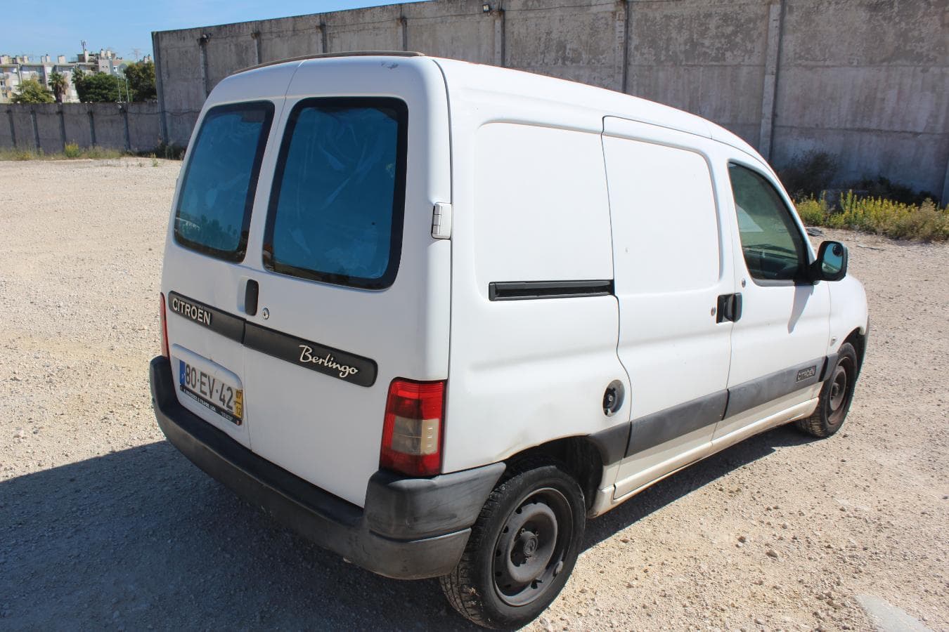 Citroën Berlingo 1.6 HDI — imagen 15