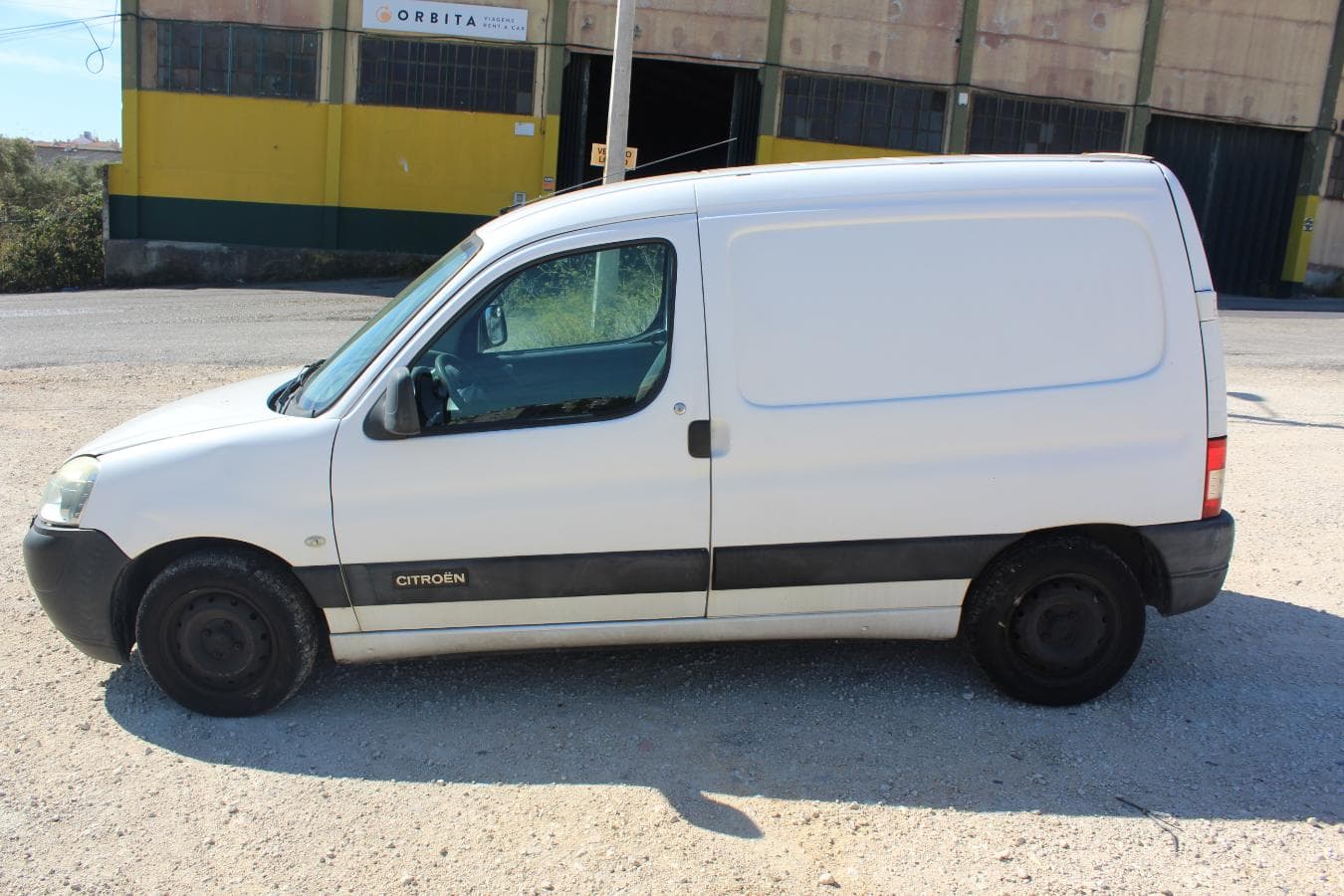Citroën Berlingo 1.6 HDI — imagen 16