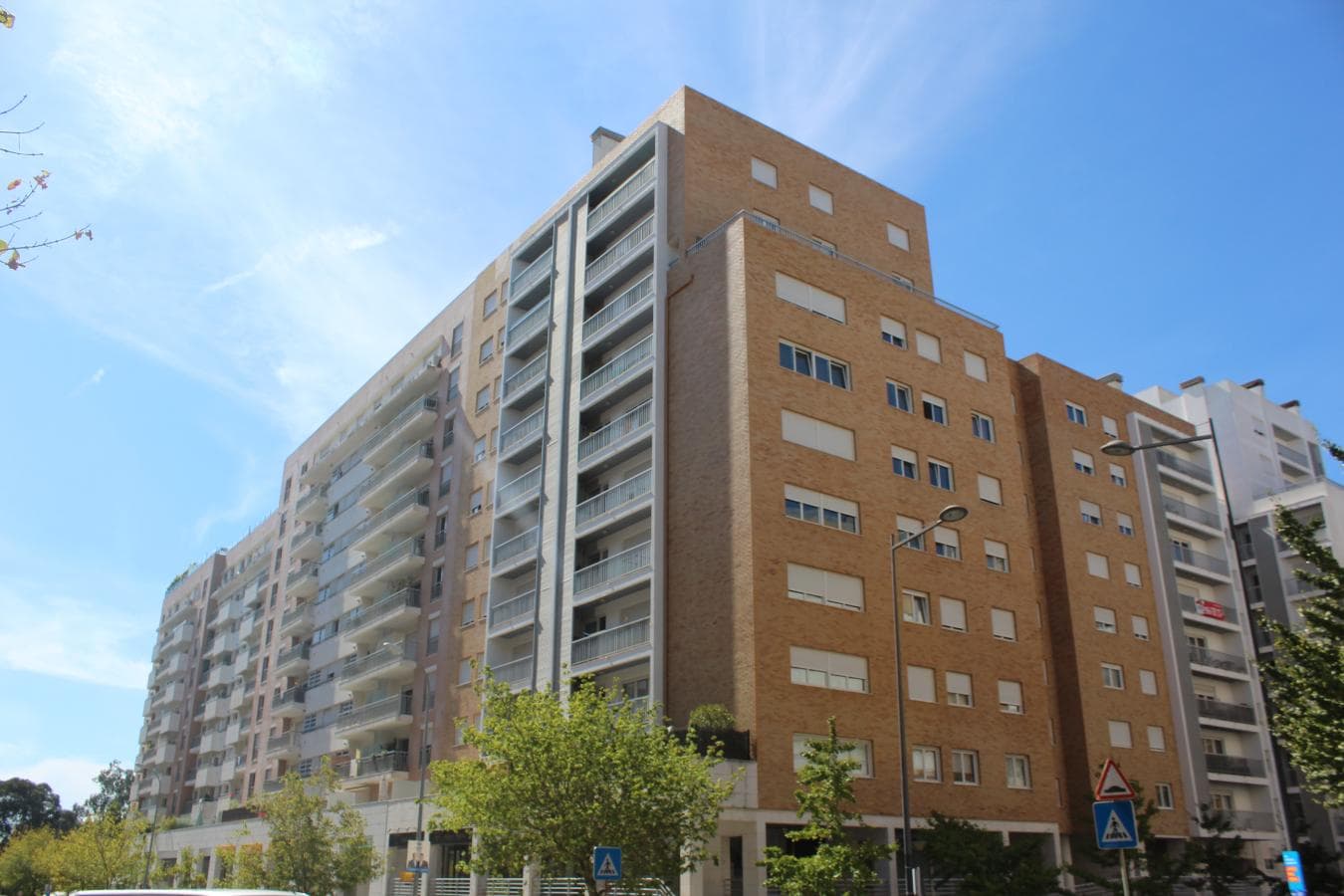 1/2 de Apartamento · Lisboa — imagem 2