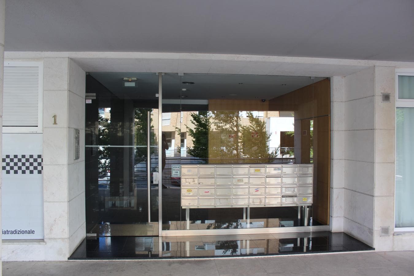 1/2 de Apartamento · Lisboa — imagem 5