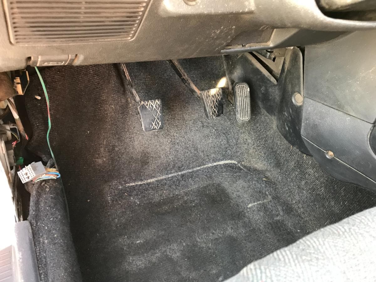 Toyota Corolla Star Van · Ano 1992 — image 19