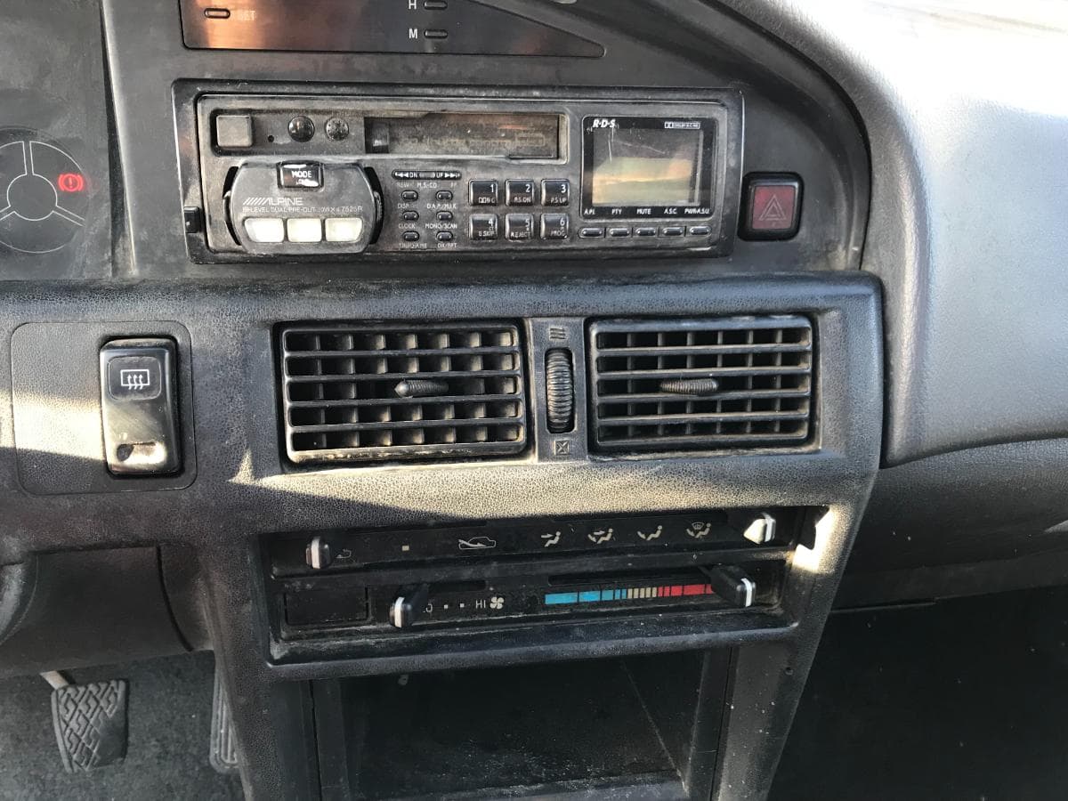 Toyota Corolla Star Van · Ano 1992 — image 21