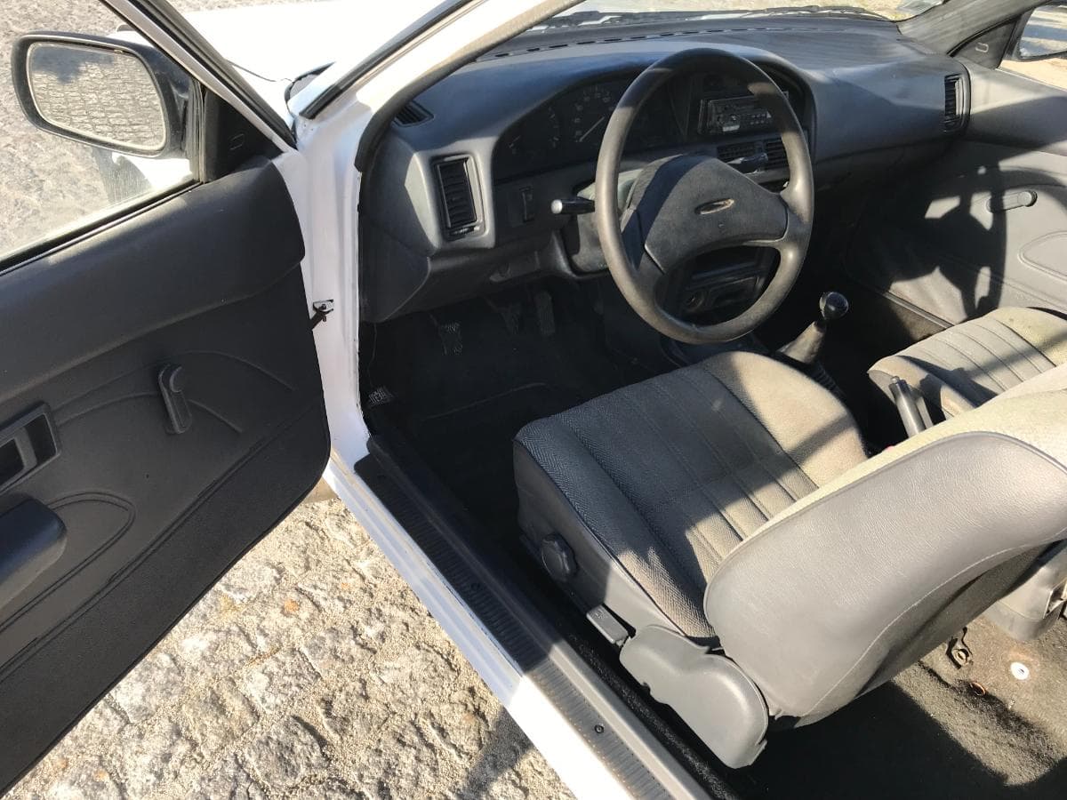 Toyota Corolla Star Van · Ano 1992 — image 14
