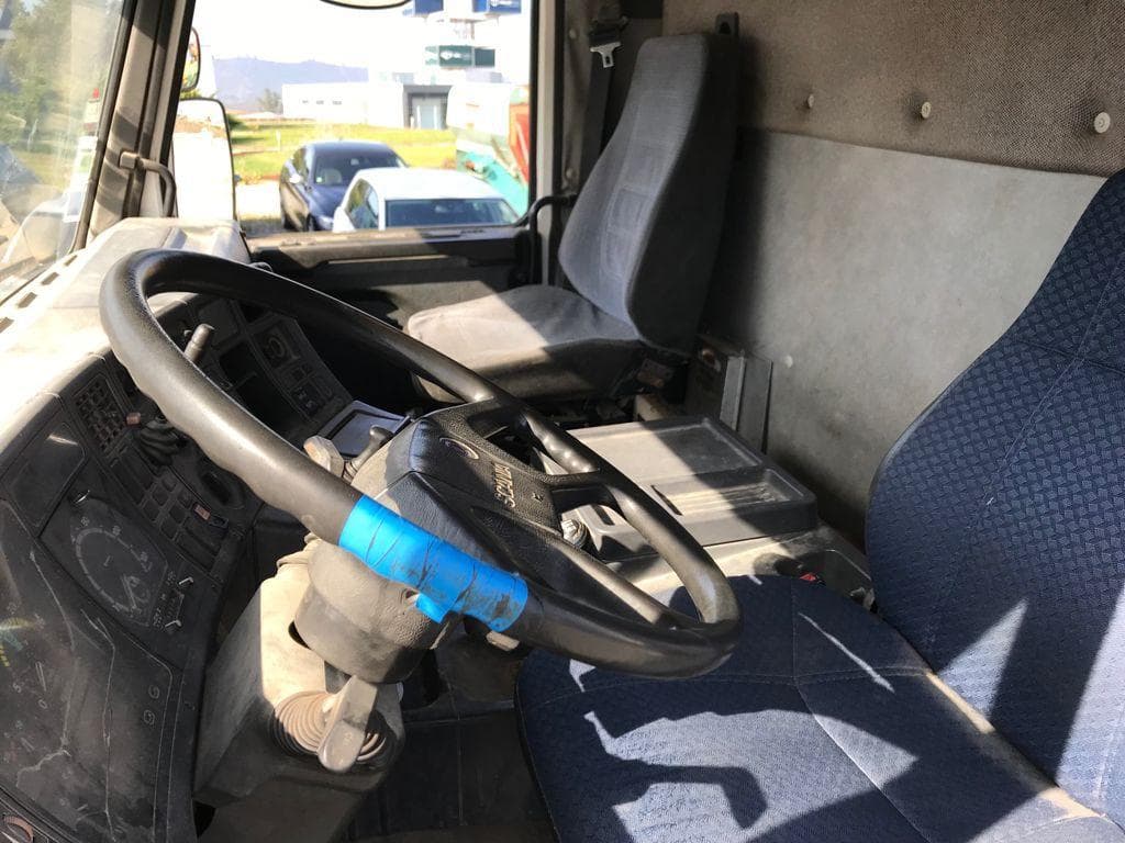 Scania 113M 320 8x2 · Ano 1993 — imagen 14