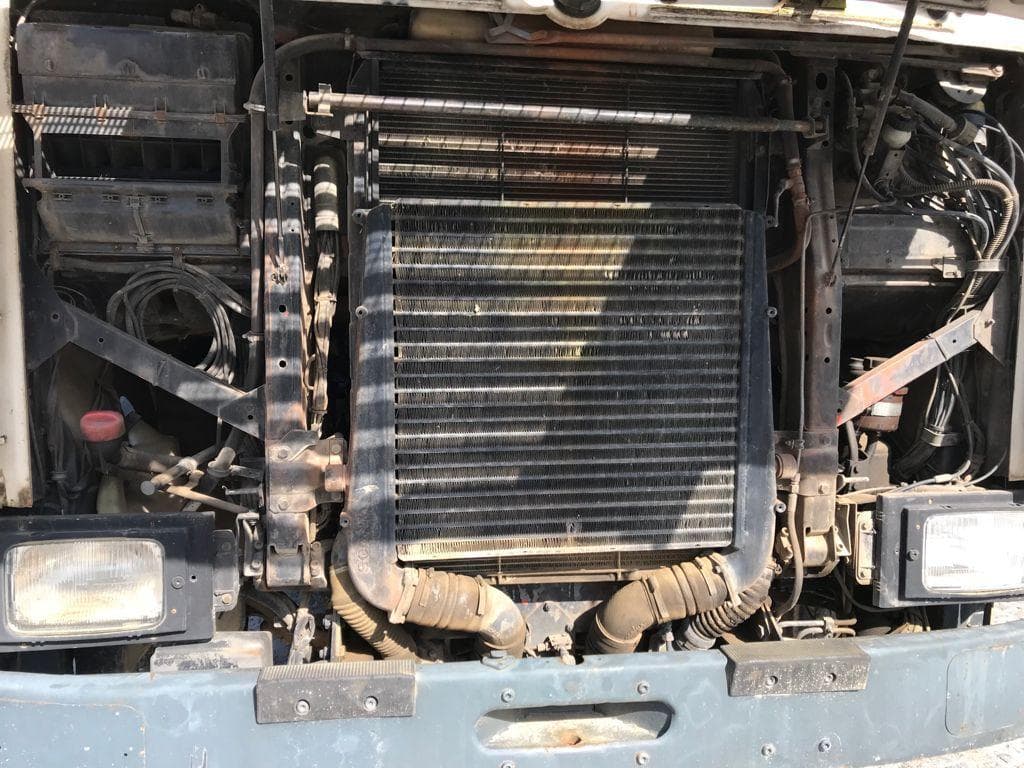 Scania 113M 320 8x2 · Ano 1993 — imagen 3