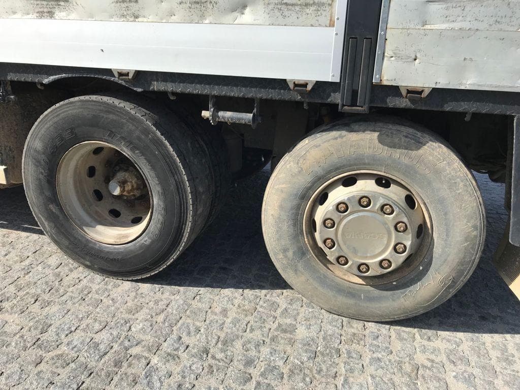 Scania 113M 320 8x2 · Ano 1993 — imagen 11