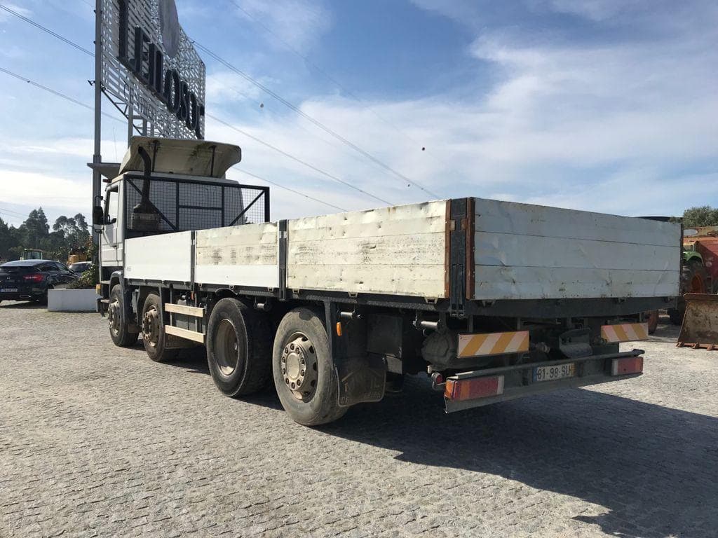 Scania 113M 320 8x2 · Ano 1993 — imagen 6