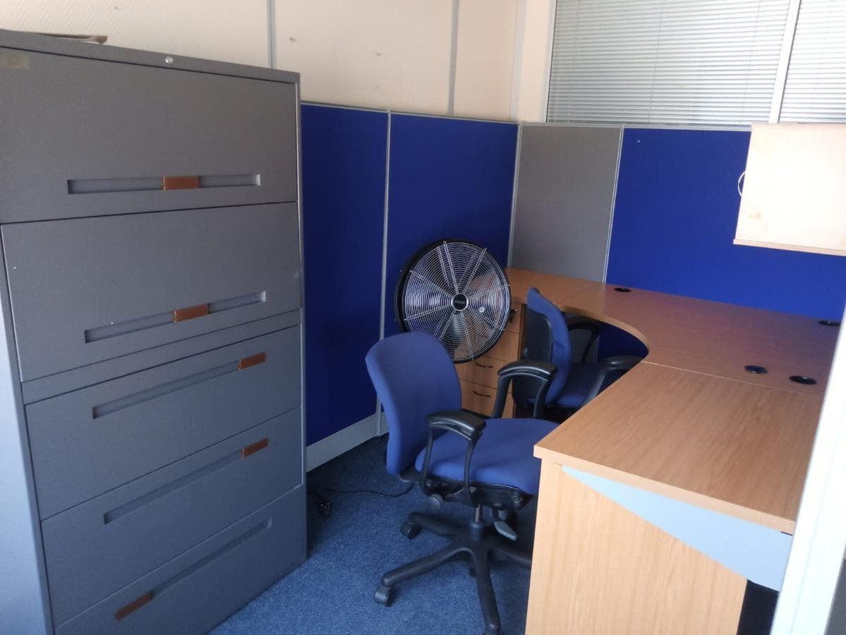 Office Furniture · — image 1