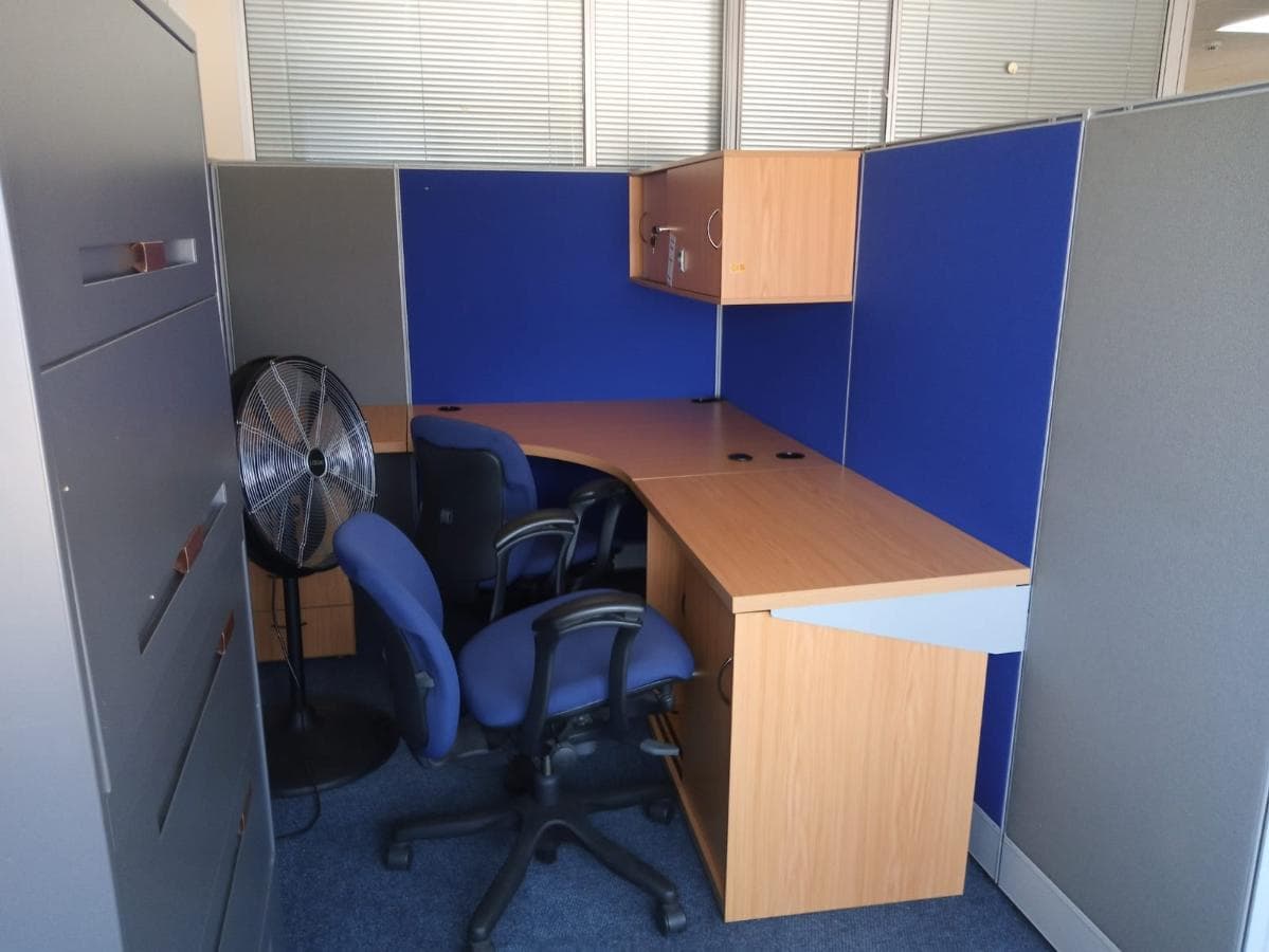 Office Furniture · — image 2