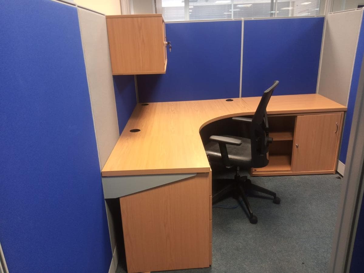 Office Furniture · — image 1