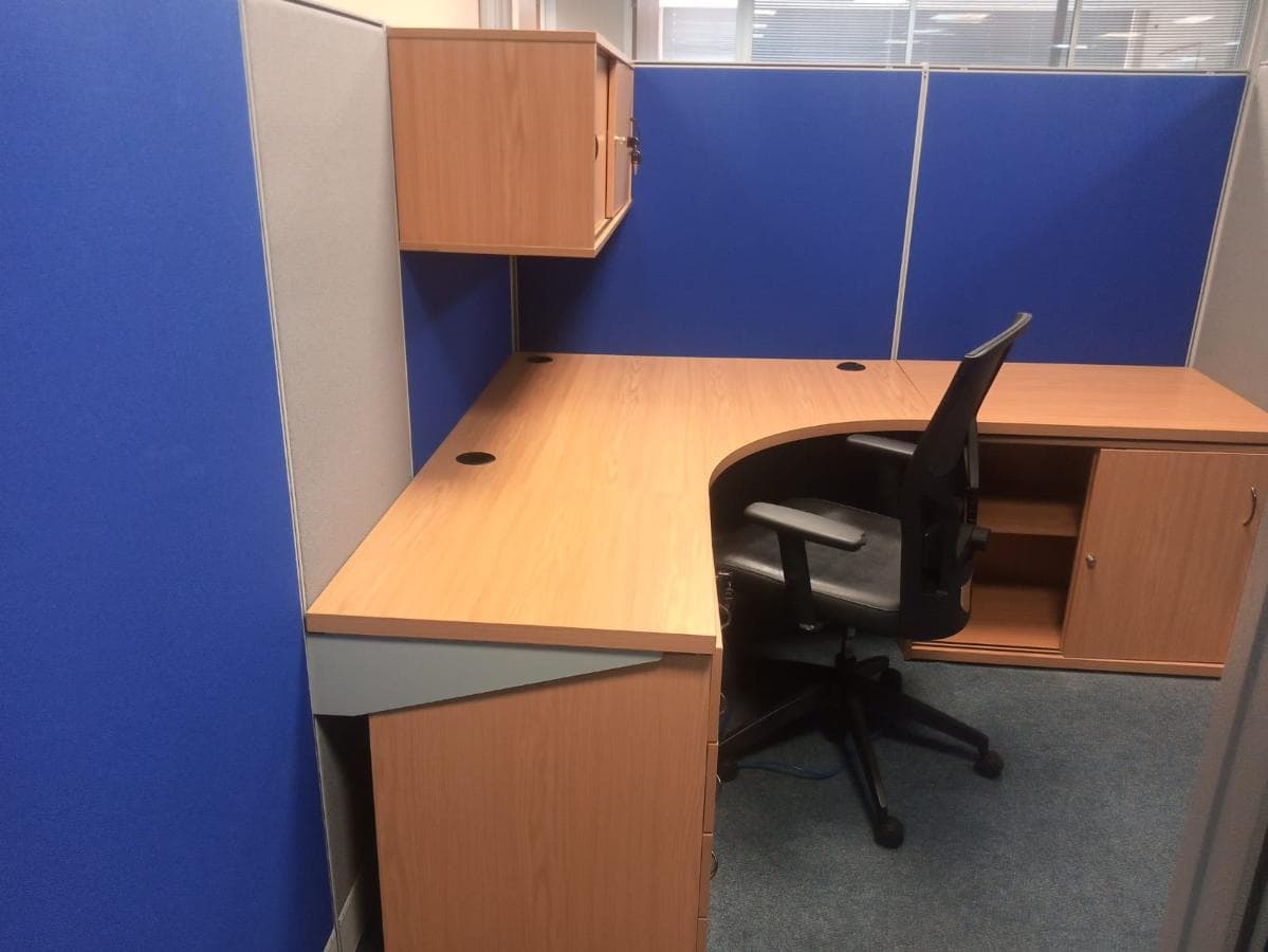 Office Furniture · — image 2