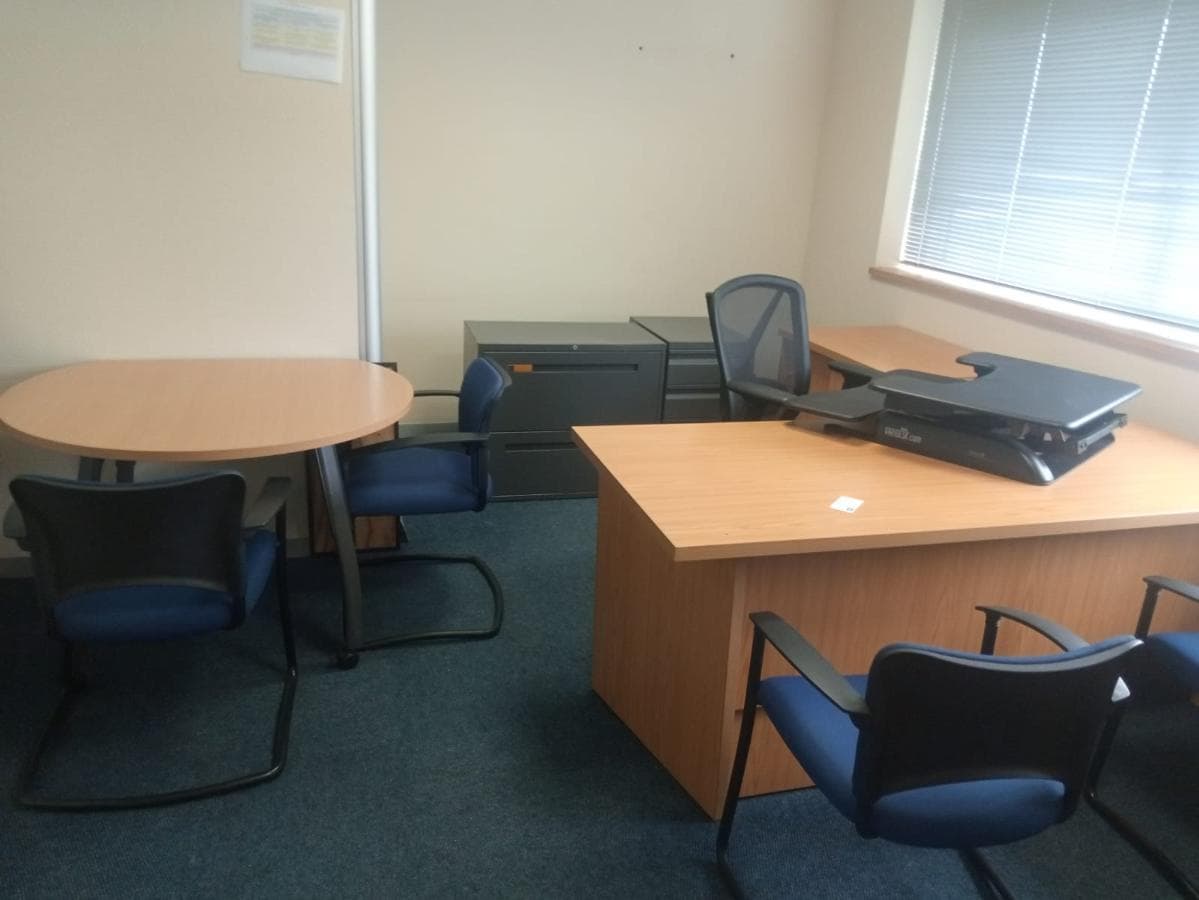 Office Furniture · — image 2