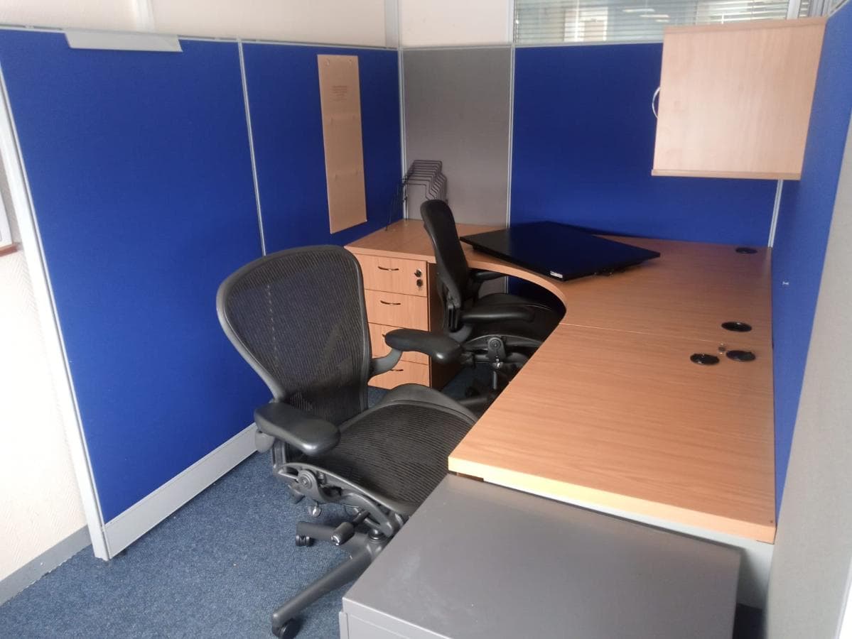 Office Furniture · — image 2