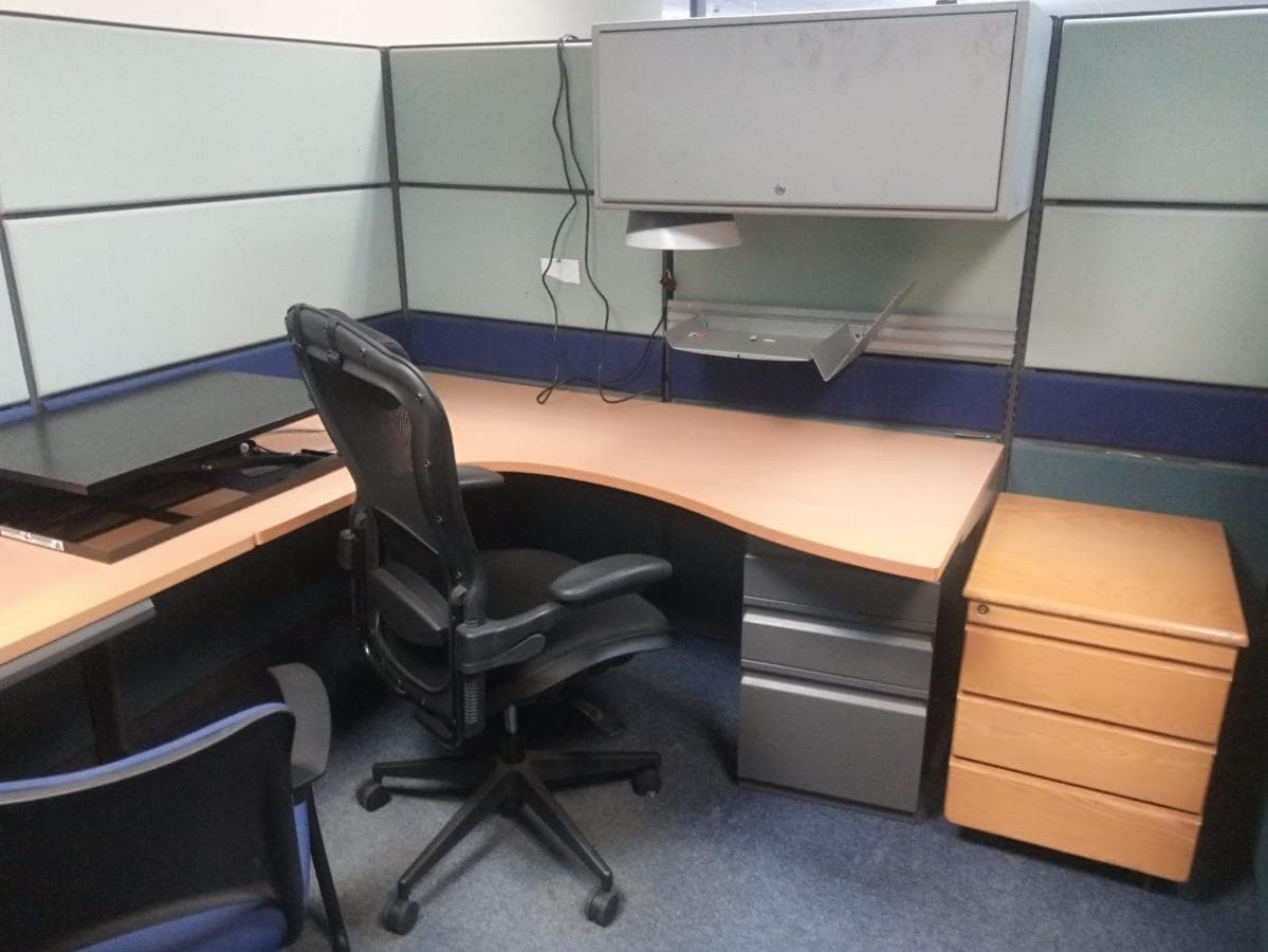Office Furniture · — image 2
