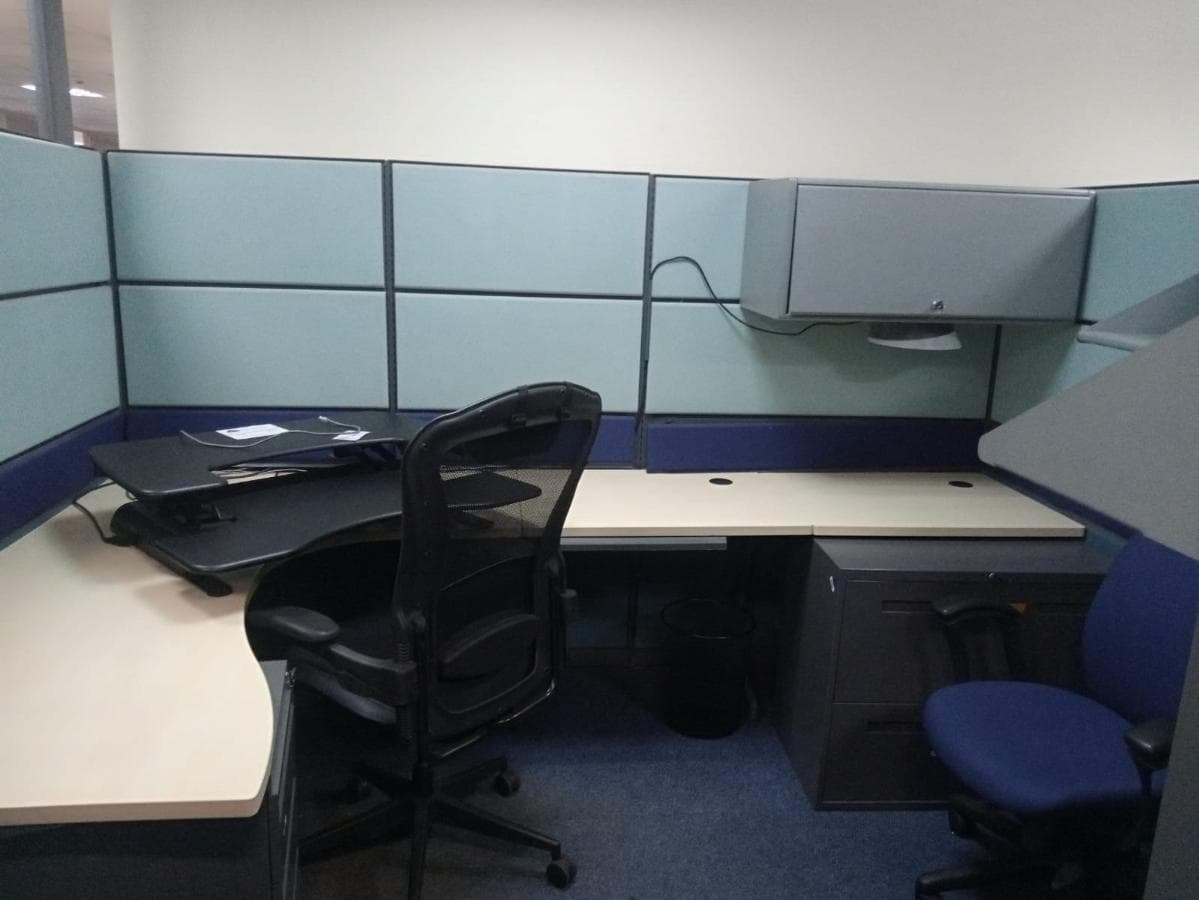 Office Furniture · — image 2