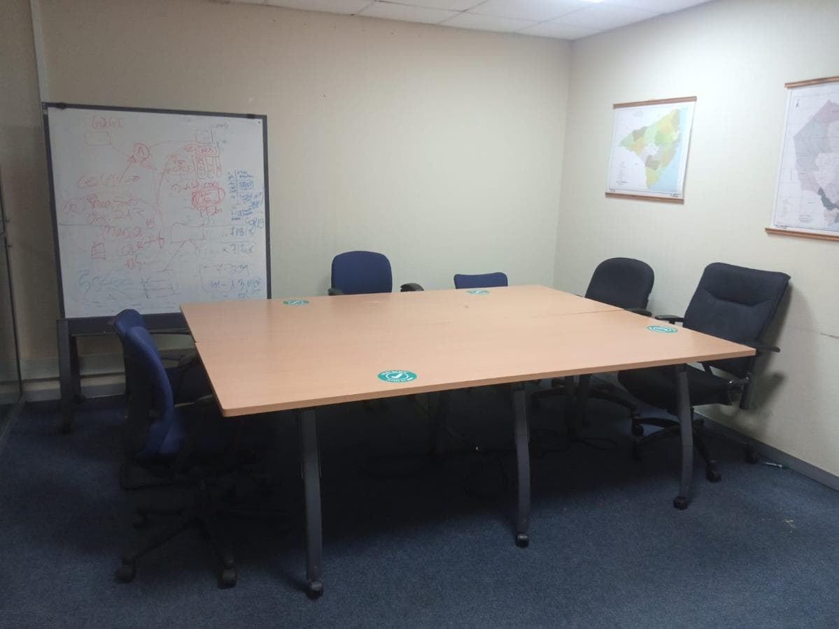 Office Furniture · — image 2