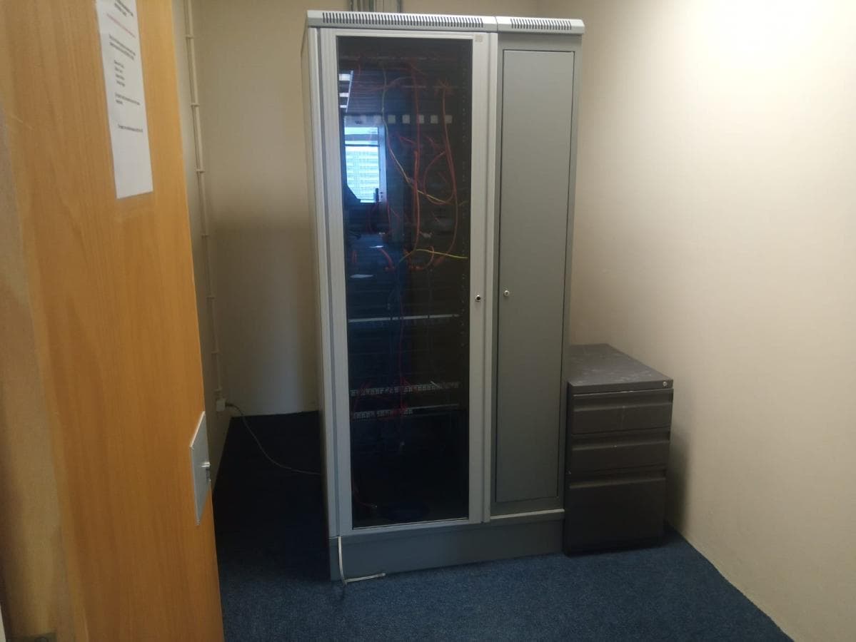 Computer Hardware ·