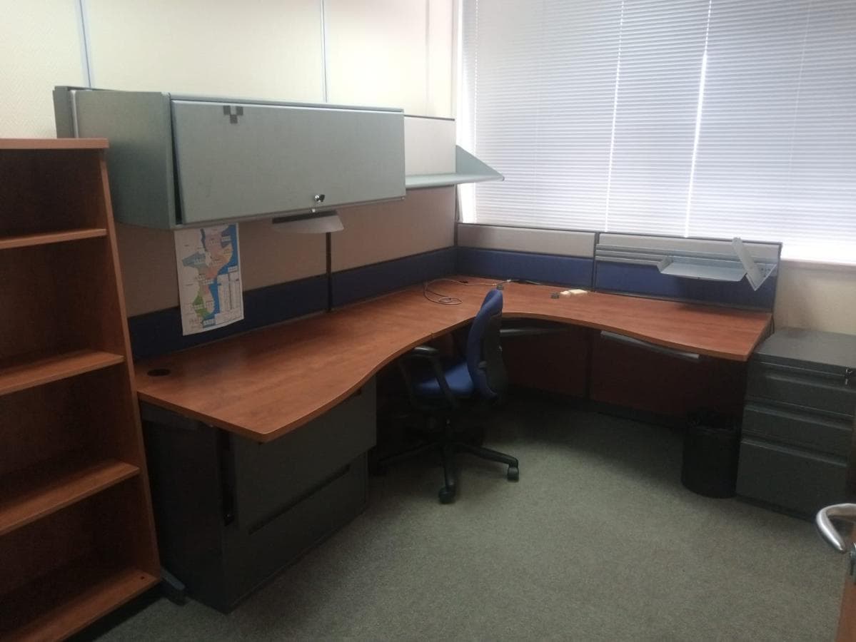 Mobiliario de Oficina · — imagen 2