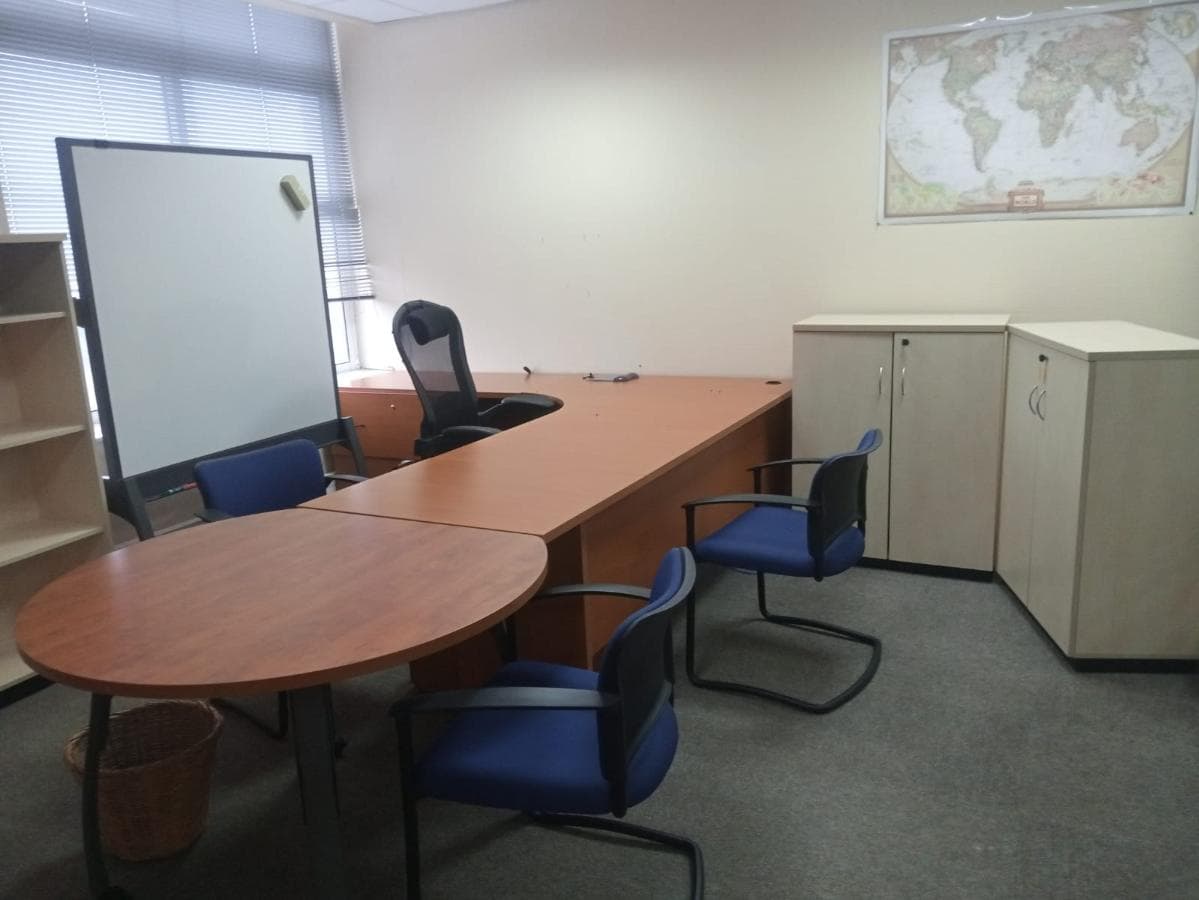 Office Furniture · — image 1