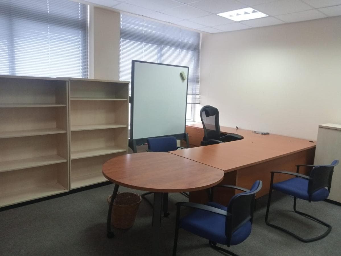 Office Furniture · — image 2