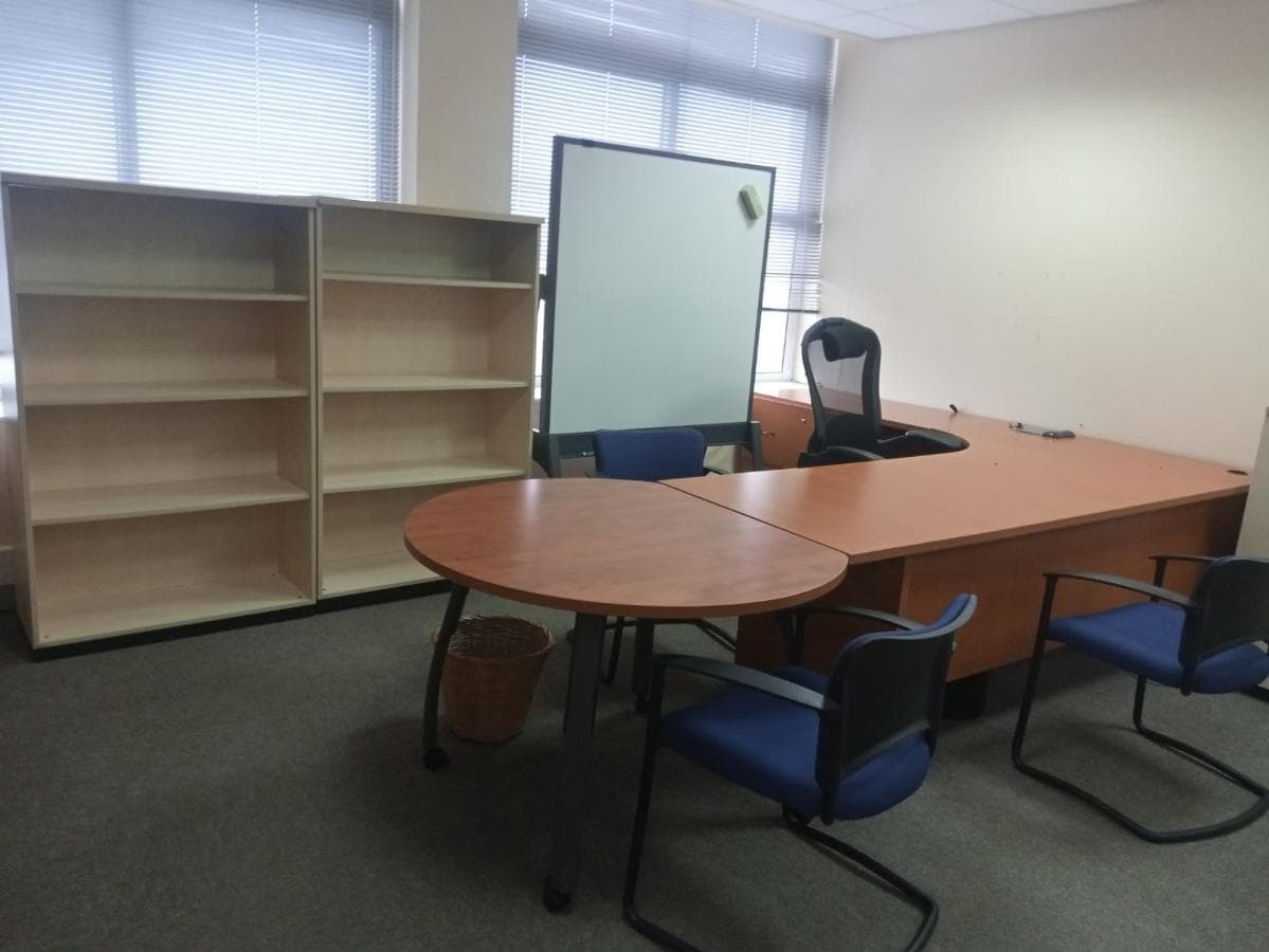 Office Furniture · — image 3