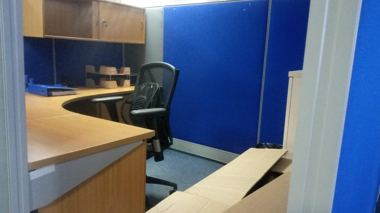 Office Furniture  · — image 1