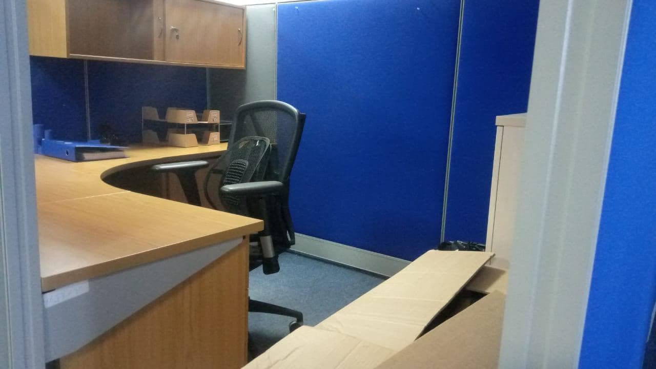 Office Furniture  · — image 2