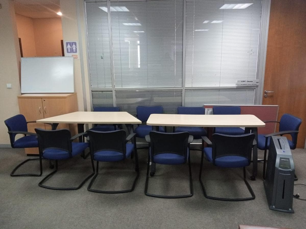 Mobiliário de Escritório · — imagem 2