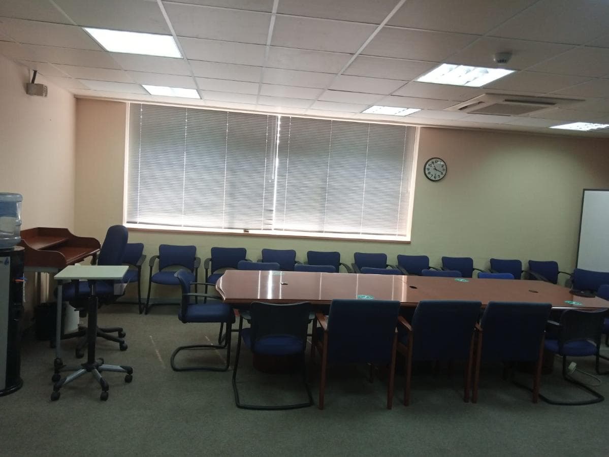 Office Furniture · — image 1
