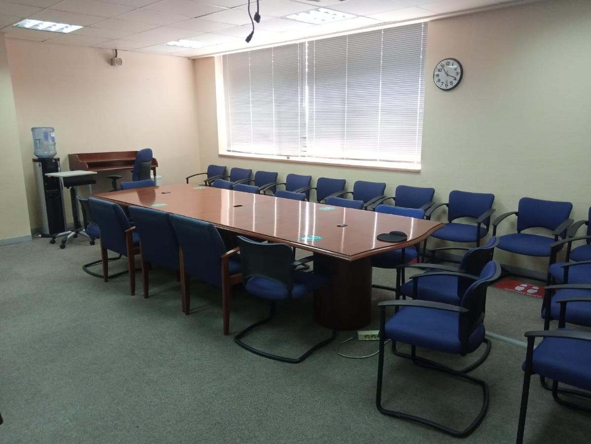 Office Furniture · — image 2