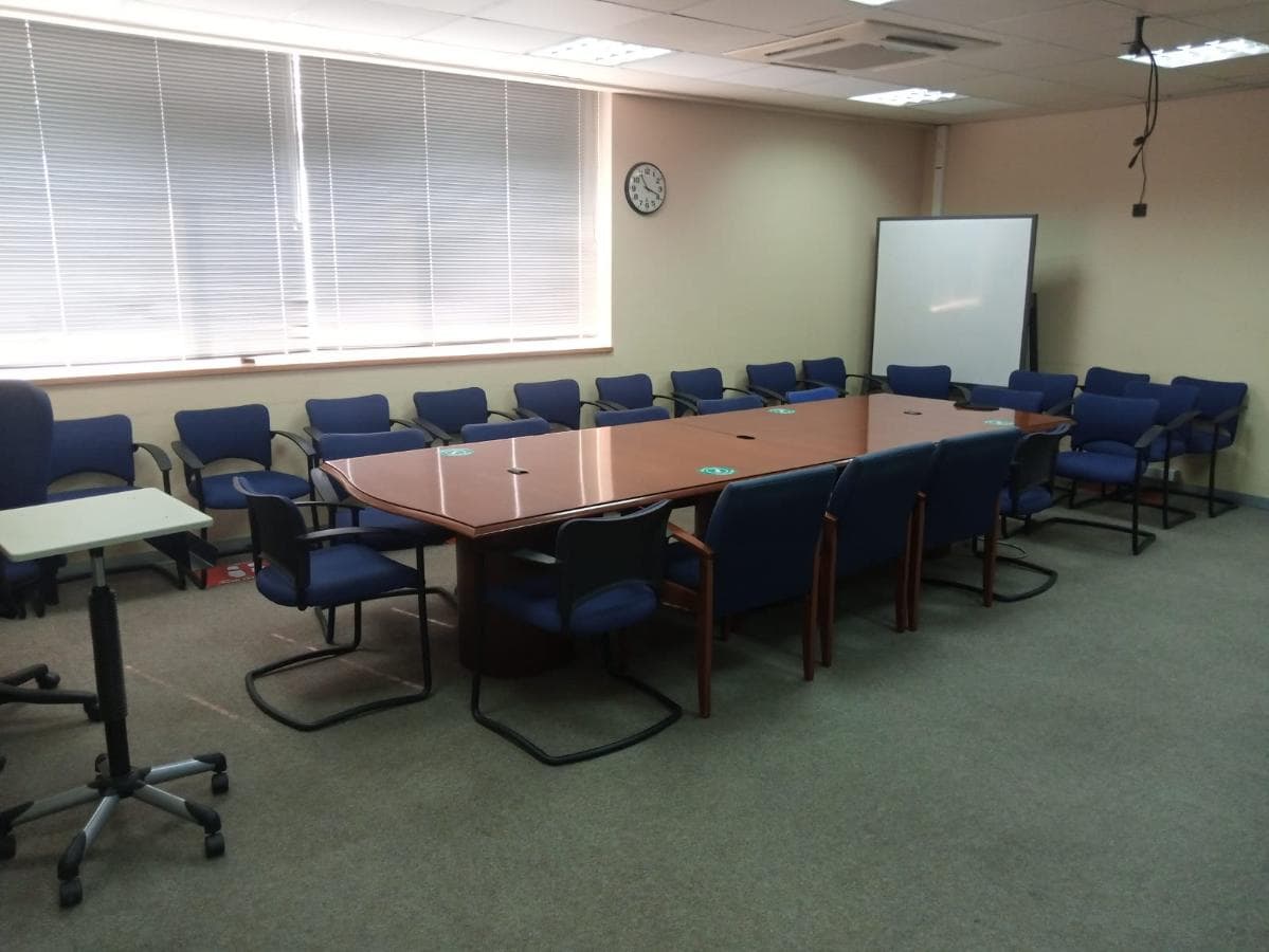 Office Furniture · — image 3