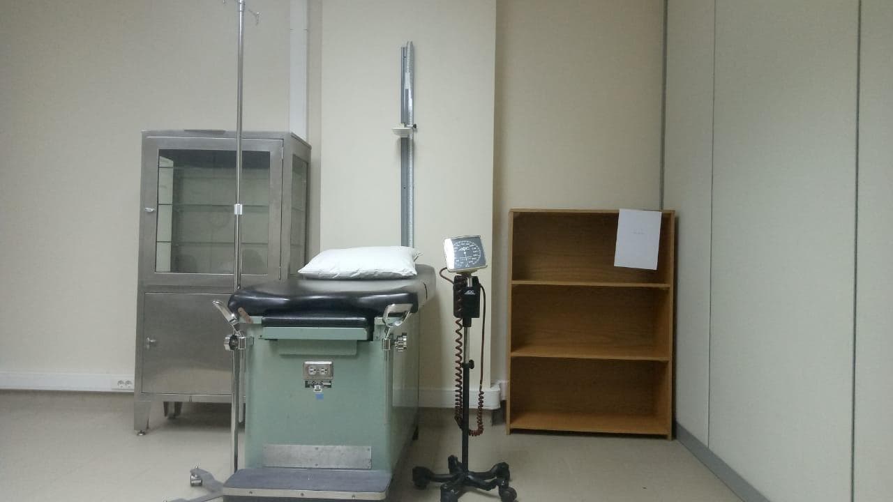 Equipamento hospitalar · — imagem 2