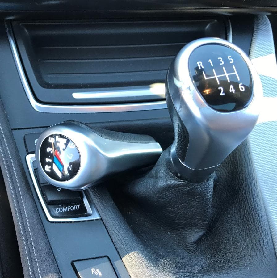 BMW 525D Kit M · Ano 2014 — image 27