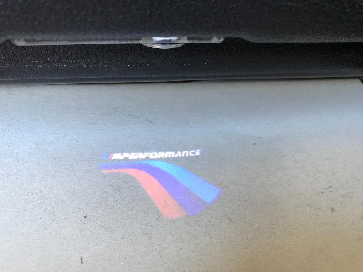 BMW 525D Kit M · Ano 2014 — image 37