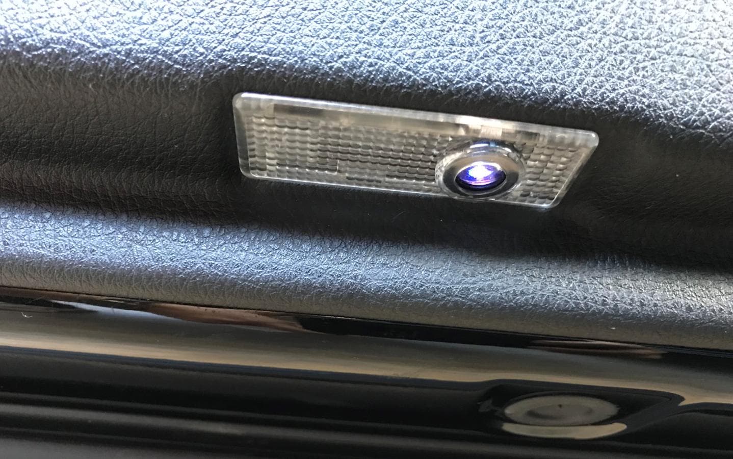 BMW 525D Kit M · Ano 2014 — image 30