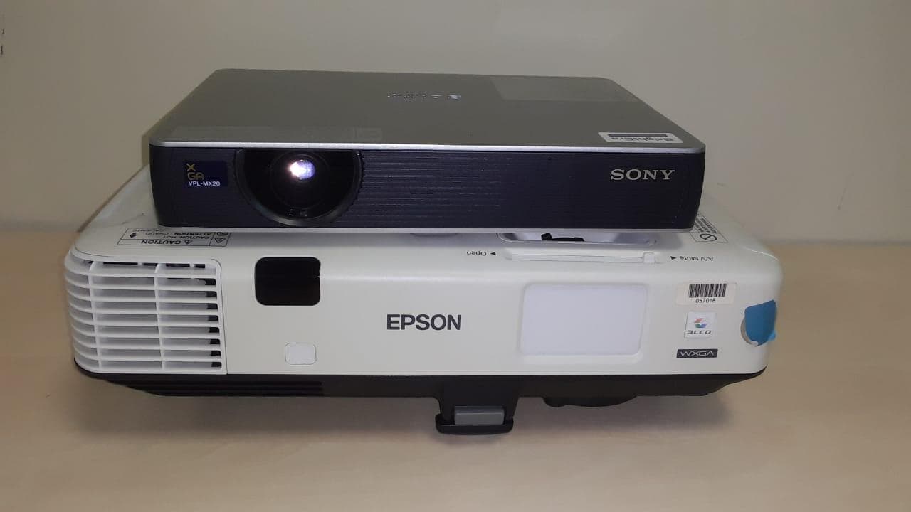 Computer Hardware · — image 1