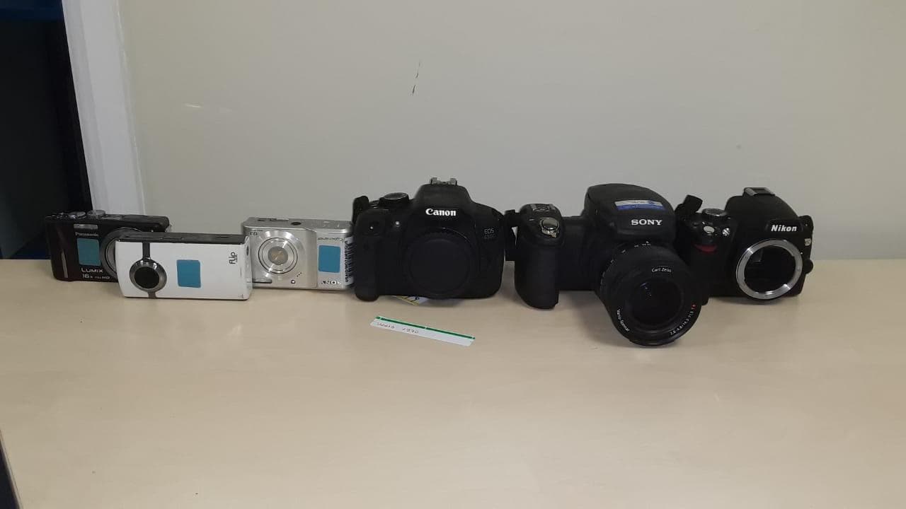 Computer Hardware · — image 1
