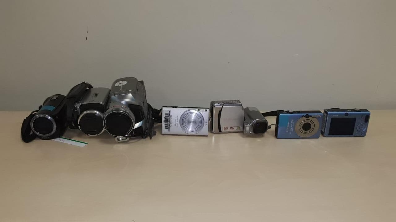 Material Informático · — imagem 1