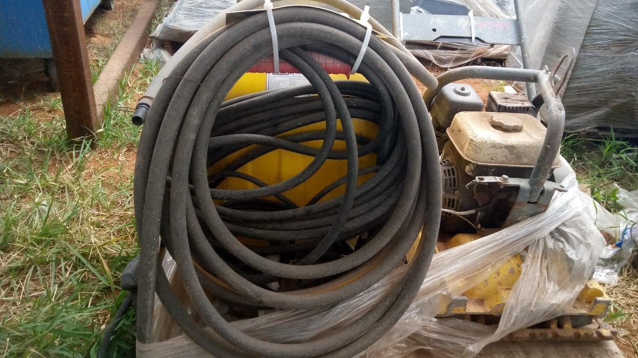 Máquina de pressão de água · — imagen 3