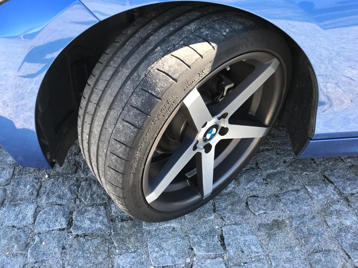 BMW 218 D KIT M · Ano 2014 — image 13