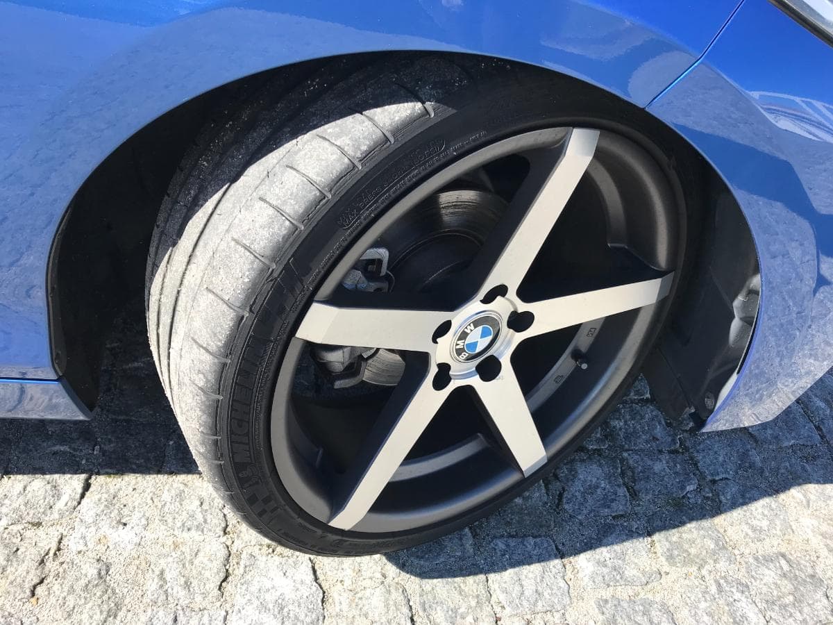BMW 218 D KIT M · Ano 2014 — image 14