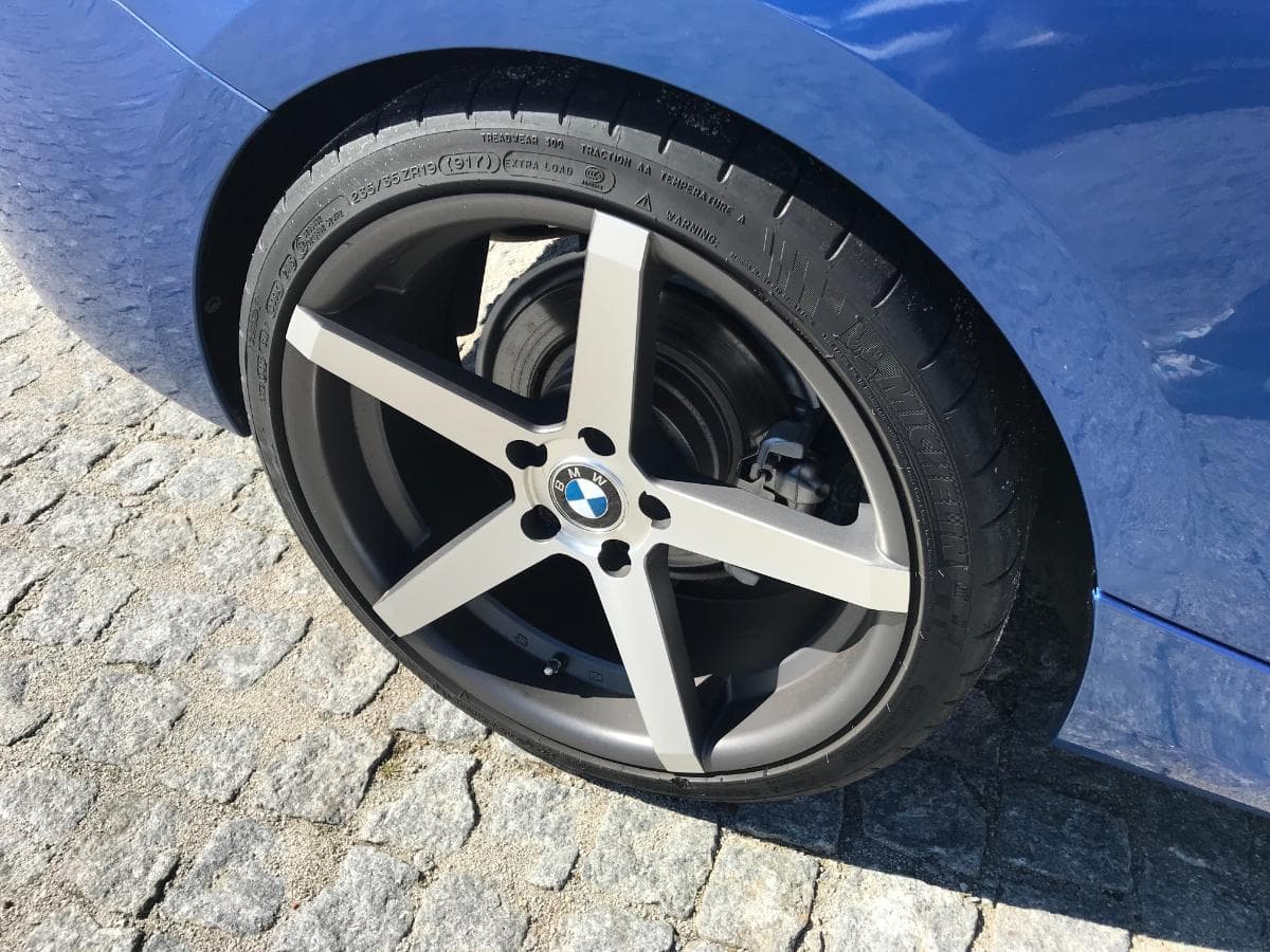 BMW 218 D KIT M · Ano 2014 — image 15