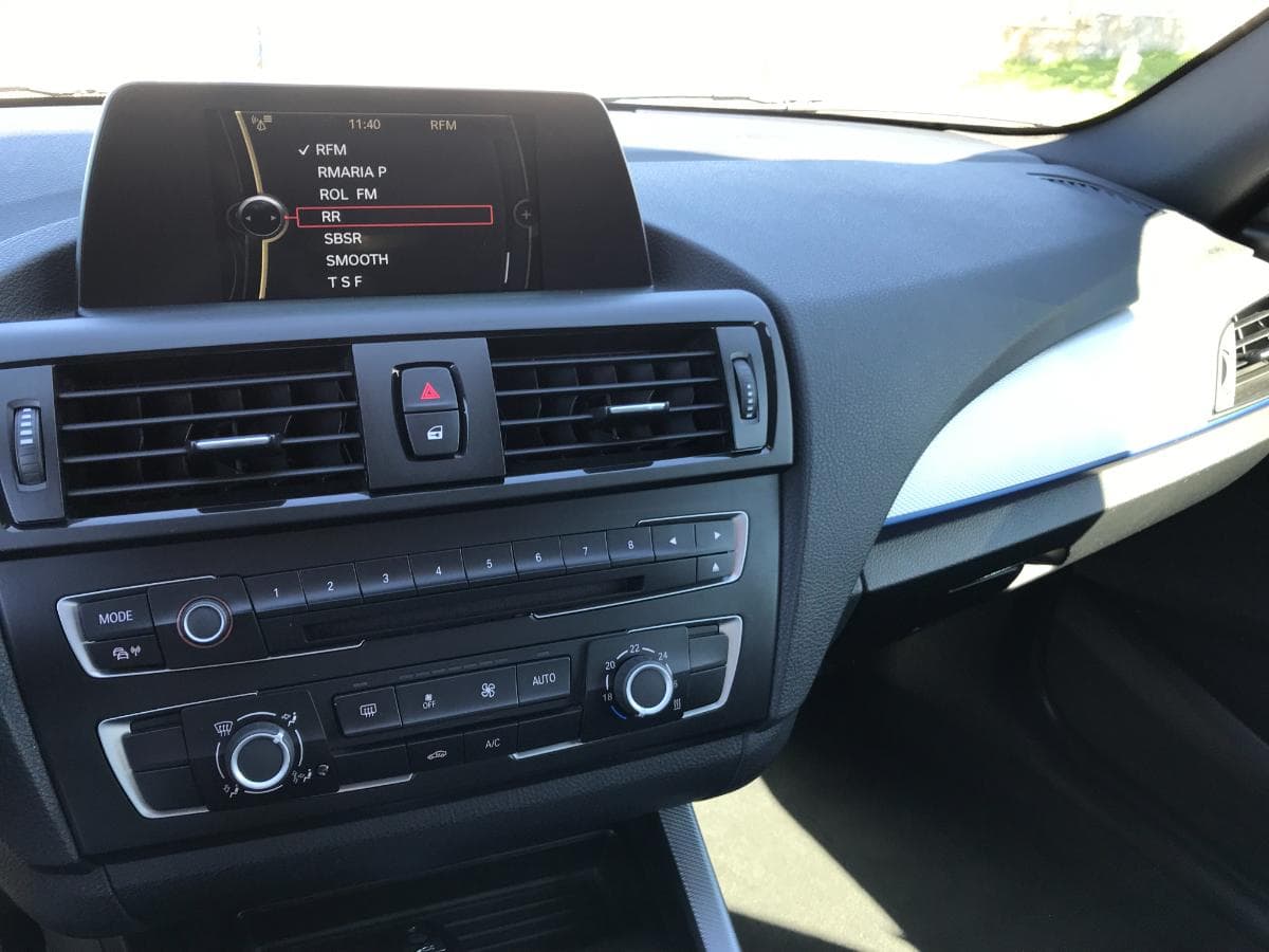 BMW 218 D KIT M · Ano 2014 — image 18