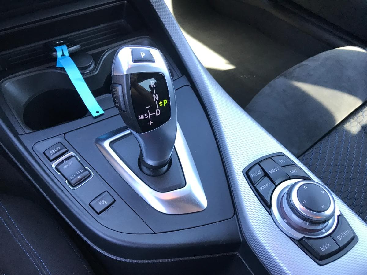 BMW 218 D KIT M · Ano 2014 — image 17