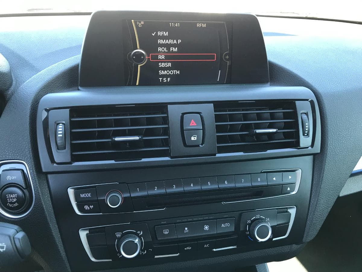 BMW 218 D KIT M · Ano 2014 — image 20