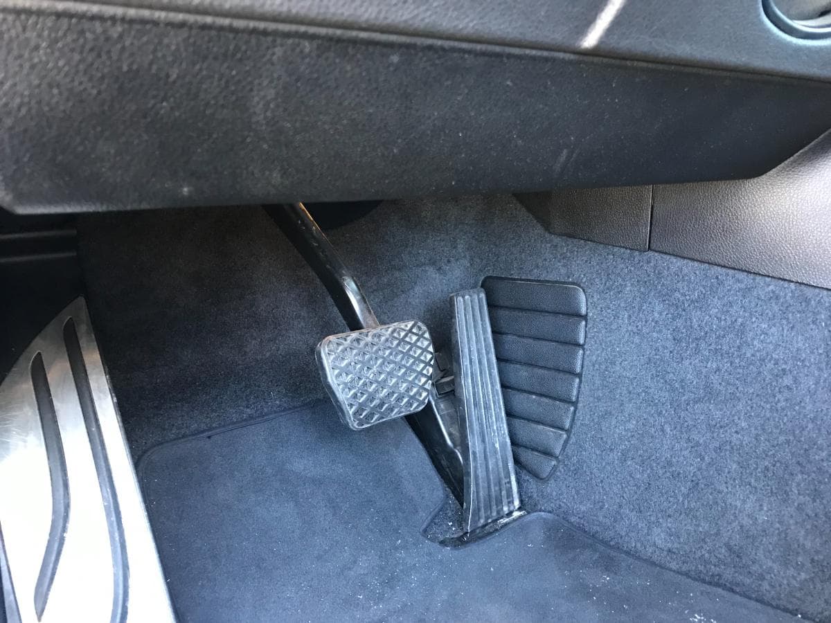 BMW 218 D KIT M · Ano 2014 — image 26