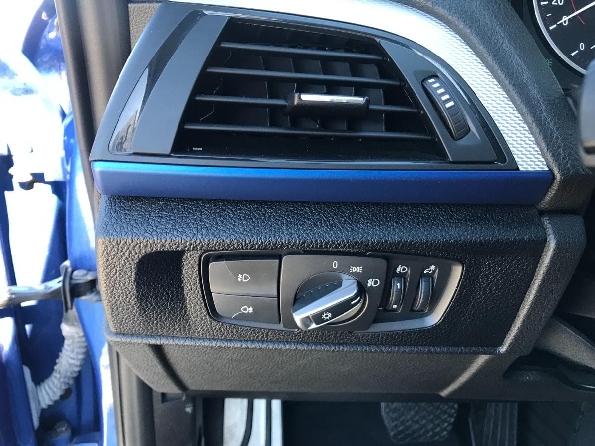 BMW 218 D KIT M · Ano 2014 — image 29