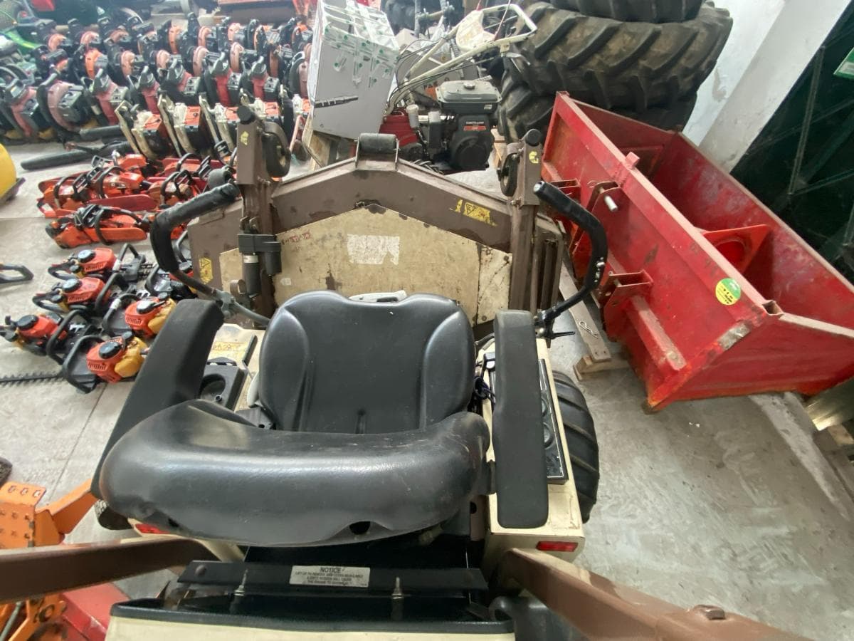 Trator Reciclador — imagem 5