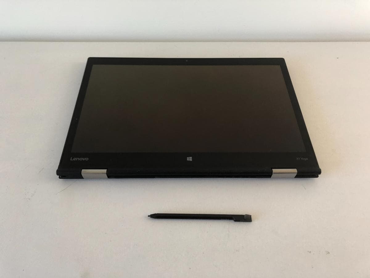 Portátil Lenovo ThinkPad X1 Yoga — imagen 2